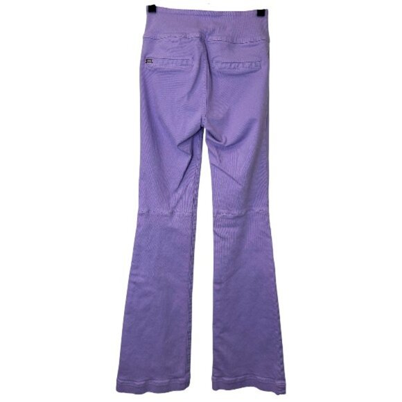 Alice + Olivia solstice bootcut Olivia denim jeans size 24 - Picture 10 of 16